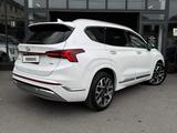 Hyundai Santa Fe 2021 годаүшін16 300 000 тг. в Шымкент – фото 4