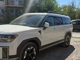 Hyundai Santa Fe 2025 года за 21 500 000 тг. в Тараз – фото 2