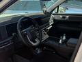 Hyundai Santa Fe 2025 годаүшін21 500 000 тг. в Тараз – фото 10