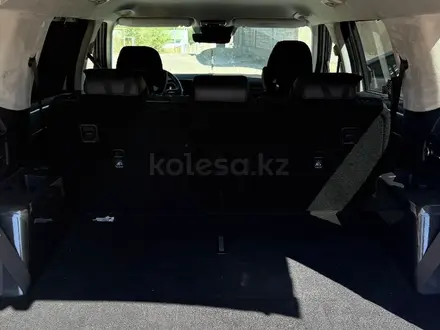 Hyundai Santa Fe 2025 года за 21 500 000 тг. в Тараз – фото 11