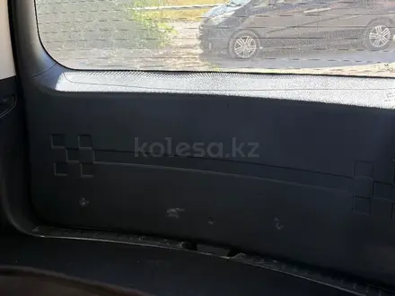 Hyundai Santa Fe 2025 года за 21 500 000 тг. в Тараз – фото 12