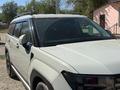 Hyundai Santa Fe 2025 годаүшін21 500 000 тг. в Тараз – фото 4