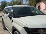 Hyundai Santa Fe 2025 года за 21 500 000 тг. в Тараз – фото 4