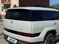 Hyundai Santa Fe 2025 годаүшін21 500 000 тг. в Тараз – фото 5
