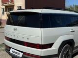 Hyundai Santa Fe 2025 года за 21 500 000 тг. в Тараз – фото 5