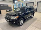 Toyota Land Cruiser 2013 года за 21 100 000 тг. в Алматы