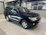 Toyota Land Cruiser 2013 года за 21 100 000 тг. в Алматы – фото 2