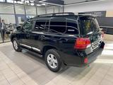 Toyota Land Cruiser 2013 года за 21 300 000 тг. в Алматы – фото 4