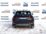 Hyundai Tucson Travel 2.0 AT 4WD 2023 года за 12 190 000 тг. в Костанай – фото 4