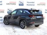 Hyundai Tucson Travel 2.0 AT 4WD 2023 года за 12 190 000 тг. в Костанай – фото 3