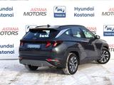 Hyundai Tucson Travel 2.0 AT 4WD 2023 года за 12 190 000 тг. в Костанай – фото 5