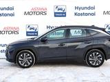 Hyundai Tucson Travel 2.0 AT 4WD 2023 года за 12 190 000 тг. в Костанай – фото 2