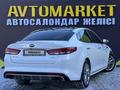 Kia Optima 2016 года за 6 500 000 тг. в Кызылорда – фото 4