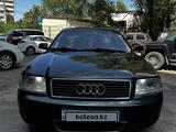 Audi A6 2003 года за 3 200 000 тг. в Алматы – фото 3