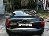 Audi A6 2003 года за 3 200 000 тг. в Алматы – фото 4