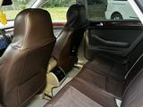 Audi A6 2003 года за 3 200 000 тг. в Алматы – фото 5