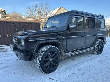 Mercedes-Benz G 500 2000 года за 10 000 000 тг. в Алматы