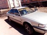 Mazda 626 1989 года за 800 000 тг. в Алтай