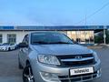 ВАЗ (Lada) Granta 2190 2013 годаүшін3 600 000 тг. в Костанай