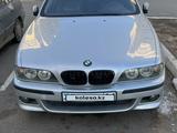 BMW 525 2001 годаүшін4 700 000 тг. в Астана – фото 4