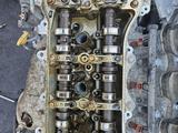 Двигатель для Lexus RX 350 2GR за 950 000 тг. в Алматы