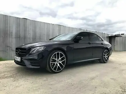 Новые диски ///AMG за 300 000 тг. в Алматы – фото 9