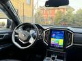JAC T9 Hunter 2025 года за 16 500 000 тг. в Алматы – фото 11