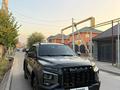 JAC T9 Hunter 2025 года за 16 500 000 тг. в Алматы