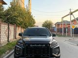 JAC T9 Hunter 2025 года за 16 500 000 тг. в Алматы – фото 3