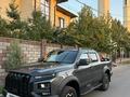 JAC T9 Hunter 2025 года за 16 500 000 тг. в Алматы – фото 2