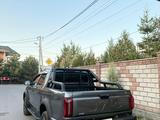 JAC T9 Hunter 2025 года за 16 500 000 тг. в Алматы – фото 5
