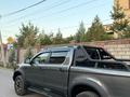 JAC T9 Hunter 2025 года за 16 500 000 тг. в Алматы – фото 8