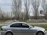 BMW 323 1999 года за 3 450 000 тг. в Астана – фото 4