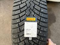 Pirelli 265 45 21 шипыfor950 000 тг. в Актобе