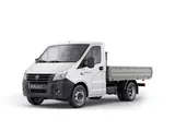 ГАЗ ГАЗель NEXT A21R23 2025 года за 15 332 000 тг. в Семей