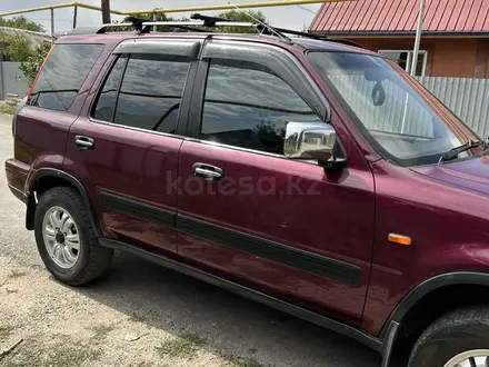 Honda CR-V 1997 года за 3 500 000 тг. в Алматы – фото 5