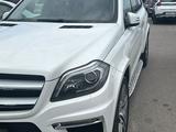 Mercedes-Benz GL 500 2015 года за 15 500 000 тг. в Алматы