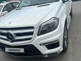 Mercedes-Benz GL 500 2015 года за 15 500 000 тг. в Алматы – фото 2