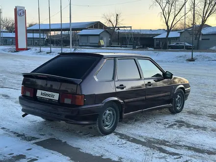 ВАЗ (Lada) 2114 2013 года за 1 750 000 тг. в Павлодар – фото 12