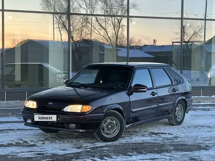 ВАЗ (Lada) 2114 2013 года за 1 750 000 тг. в Павлодар – фото 2