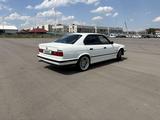 BMW 525 1993 года за 4 000 000 тг. в Алматы – фото 2
