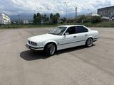 BMW 525 1993 года за 4 000 000 тг. в Алматы – фото 4