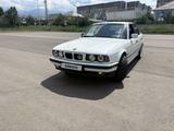 BMW 525 1993 года за 4 000 000 тг. в Алматы – фото 5