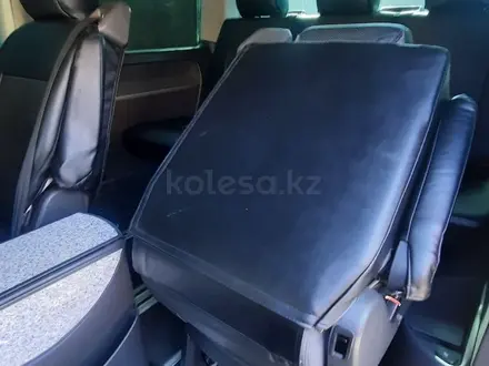 Volkswagen Multivan 2003 года за 6 500 000 тг. в Астана – фото 8