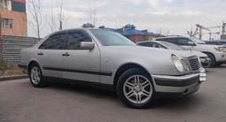 Mercedes-Benz E 280 1997 годаfor3 200 000 тг. в Алматы – фото 3