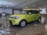 Kia Soul 2014 года за 5 700 000 тг. в Экибастуз – фото 4