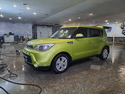 Kia Soul 2014 года за 5 000 000 тг. в Экибастуз – фото 4