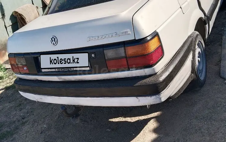 Volkswagen Passat 1988 года за 700 000 тг. в Темиртау