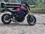 Yamaha  MT-09 (FZ-09) 2015 года за 3 800 000 тг. в Павлодар – фото 4