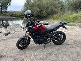 Yamaha  MT-09 (FZ-09) 2015 года за 3 800 000 тг. в Павлодар – фото 2